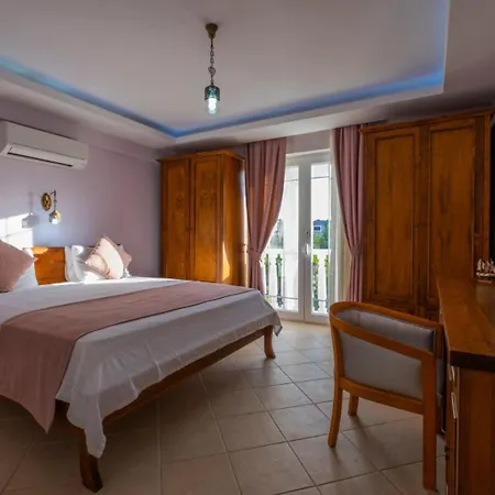 Infinity Civan 4* Fethiye