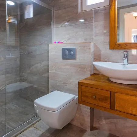 Hotel Infinity Civan 4*