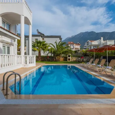 Infinity Civan Hotel 4*