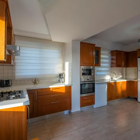 Infinity Civan Hotel 4*