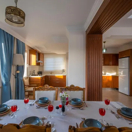 Hotel Infinity Civan 4*