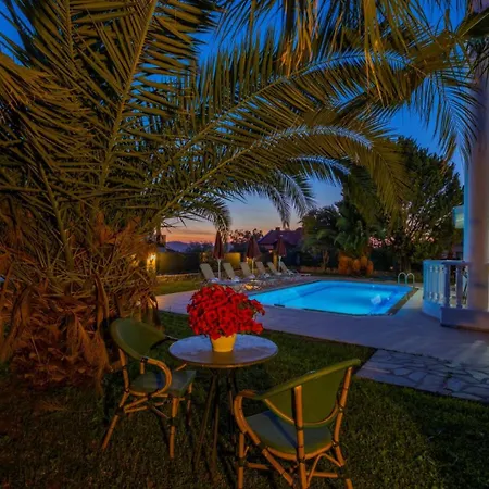 Infinity Civan Hotel Fethiye