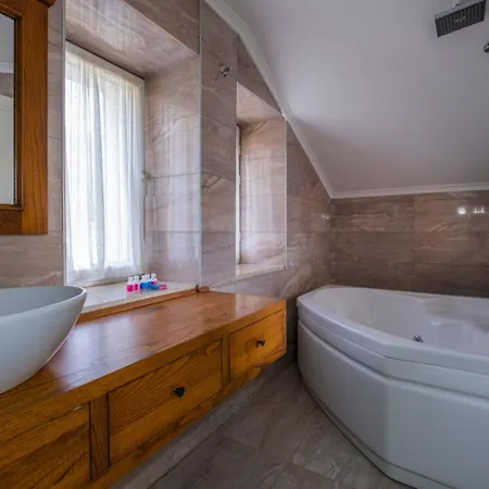 Infinity Civan Hotel 4*