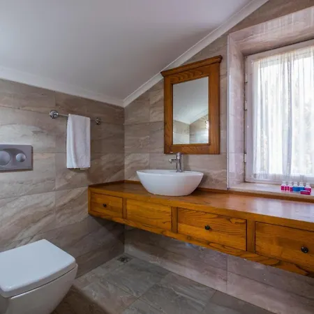 Hotel Infinity Civan