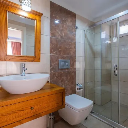 Hotel Infinity Civan